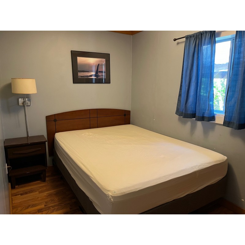 ©2024 Blue Lake Resort.